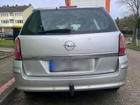 gebraucht Opel Astra Caravan 1.7 cdti