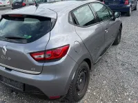 Gebraucht Renault Clio IV 90 PS (66 kW) 2015 Grau Limousine