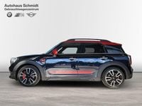 Gebraucht Mini John Cooper Works Countryman Chili 306 PS (225 kW) 2020 Mini yours enigmatic black (metallic) SUV