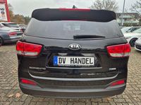 Używany Kia Sorento Edition 7 200 KM (147 kW) 2016 Czarny SUV