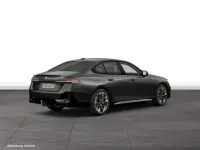 Gebraucht BMW i5 Comfort Edition 250 kW (340 PS) 2025 Limousine