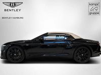 Gebraucht Bentley Continental 782 PS (575 kW) 2025 Schwarz Cabrio