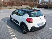 Gebraucht Citroën C3 PureTech 83 PS (61 kW) 2024 Weiß Limousine