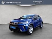 Neu Mitsubishi ASX Diamant Edition 114 PS (83 kW) 2025 Blau SUV