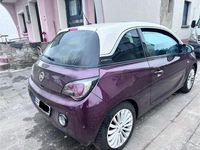 Gebraucht Opel Adam 51 PS (37 kW) 2013 Kleinwagen