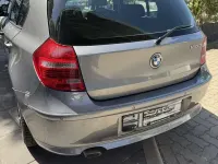 Gebraucht BMW 120 177 PS (130 kW) 2010 Kleinwagen