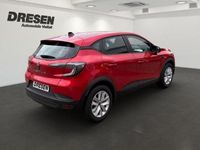 Gebraucht Renault Captur Evolution 158 PS (116 kW) 2024 Rot SUV