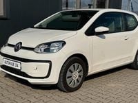 Gebraucht VW up! 60 PS (44 kW) 2019 Weiß Kleinwagen