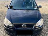 gebraucht VW Polo 1.4TDI DPF 51kW Comfortline Comfortline