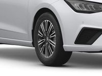 Gebraucht Seat Ibiza 116 PS (85 kW) 2024 Weiß Kleinwagen