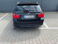 gebraucht BMW 325 i XDrive