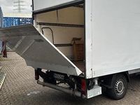 Używany Mercedes Sprinter 2013 Biały