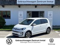Second-hand VW up! Active 65 CP (47 kW) 2023 Alb Hatchback