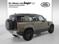 gebraucht Land Rover Defender 110 3.0 D200 MHEV S AHK