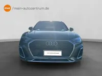 Gebraucht Audi Q5 S-Line 367 PS (269 kW) 2021 Daytonagrau perleffekt SUV