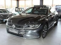 Gebraucht VW Arteon Elegance 200 PS (147 kW) 2022 Grau Limousine