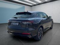 Gebraucht Maserati Levante 581 PS (427 kW) 2023 Schwarz SUV