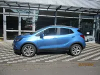 Gebraucht Opel Mokka X Active 136 PS (100 kW) 2017 SUV