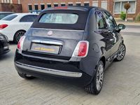 gebraucht Fiat 500 Lounge