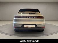 Gebraucht Porsche Cayenne 354 PS (260 kW) 2023 Dolomitsilbermetallic SUV