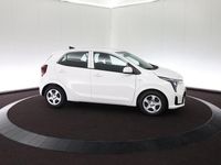Neu Kia Picanto 63 PS (46 kW) 2026 Weiß Kleinwagen