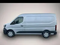 Neu Renault Master 170 PS (125 kW) 2026 Manufacturer Van / Kleinbus