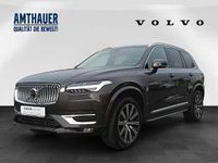 Gebraucht Volvo XC90 Plus 235 PS (172 kW) 2024 SUV