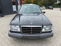 Gebraucht Mercedes 280 193 PS (141 kW) 1995 Schwarz Limousine