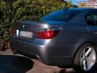 Gebraucht BMW 545 Performance 333 PS (244 kW) 2004 Grau Limousine