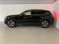 Gebraucht Mercedes GLC300e Avantgarde 197 PS (144 kW) 2024 Metalliclack obsidianschwarz SUV