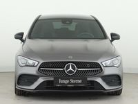 gebraucht Mercedes CLA200 SB