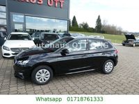Neu Skoda Fabia Selection 95 PS (69 kW) 2025 Schwarz Kleinwagen