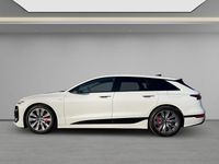 Gebraucht Audi A6 e-tron S-Line 269 kW (367 PS) 2025 Weiss Kombi