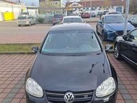 Gebraucht VW Golf IV GT 140 PS (102 kW) 2006 Schwarz Limousine