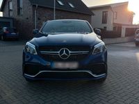 gebraucht Mercedes GLE63 AMG AMG Coupe