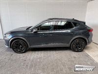 Gebraucht Cupra Formentor 204 PS (150 kW) 2022 Grau SUV