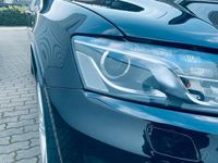 Gebraucht Audi Q5 S-line plus 170 PS (125 kW) 2009 Schwarz SUV