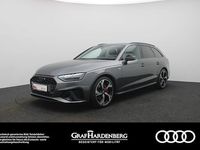 Gebraucht Audi A4 S-Line 204 PS (150 kW) 2023 Daytonagrau perleffekt Kombi