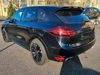 Gebraucht Porsche Cayenne S 382 PS (280 kW) 2013 Schwarz SUV