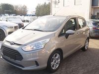 Gebraucht Ford B-MAX SYNC Edition 90 PS (66 kW) 2014 Grau Van / Kleinbus