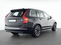 Gebraucht Volvo XC90 Plus 456 PS (335 kW) 2022 Schwarz SUV
