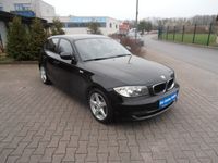 gebraucht BMW 118 118 Baureihe 1 Lim. d