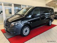 Gebraucht Mercedes Vito 163 PS (119 kW) 2020 Schwarz Van