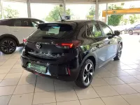 Gebraucht Opel Corsa-e Edition 100 kW (136 PS) 2023 Schwarz Kleinwagen