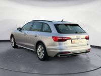 gebraucht Audi A4 Avant 35 TDI advanced