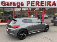 Gebraucht VW Scirocco GTS 220 PS (161 kW) 2015 Coupé