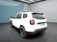Gebraucht Dacia Duster 150 PS (110 kW) 2022 Schwarz SUV