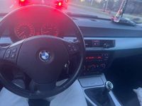 gebraucht BMW 318 318 i