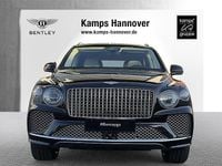 Ny Bentley Bentayga 551 HK (405 kW) 2026 Svart SUV