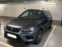 Gebraucht Cupra Ateca 300 PS (220 kW) 2020 Grau SUV